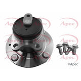 APEC Wheel Bearing Kit AWB1224