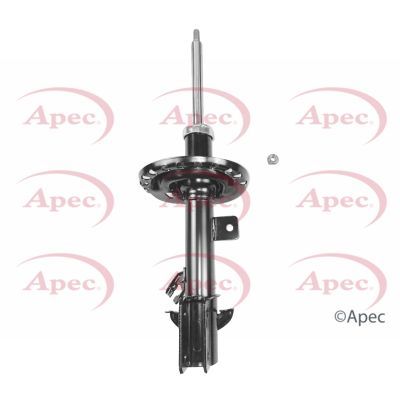 APEC Front Shock Absorber LH ASA1378