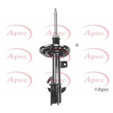 APEC Front Shock Absorber LH ASA1378