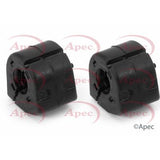 APEC Anti-Roll Bar Bush Kit AST8387