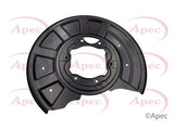 APEC Splash Guard ASG1155