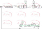 APEC Brake Cable CAB1226