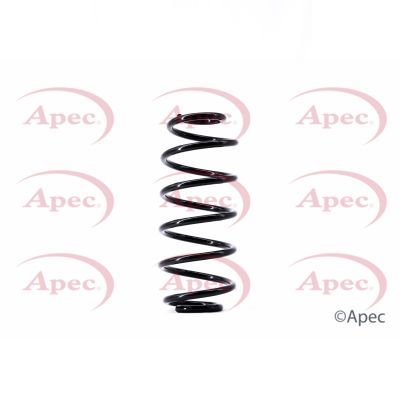APEC Rear Coil Spring ACS1465