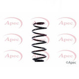 APEC Rear Coil Spring ACS1465