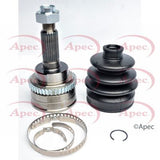 APEC CV Joint ACV1244