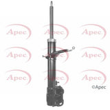 APEC Front Shock Absorber LH ASA1386