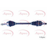 APEC Driveshaft ADS1202L