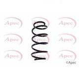APEC Front Coil Spring ACS1388