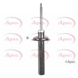 APEC Front Shock Absorber LH ASA1008