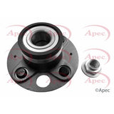 APEC Wheel Bearing Kit AWB1171