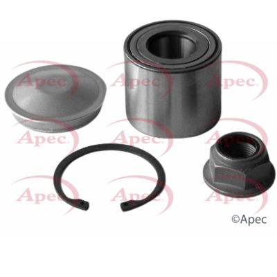 APEC Wheel Bearing Kit AWB1093
