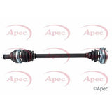 APEC Driveshaft ADS1342R