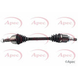 APEC Driveshaft ADS1631L