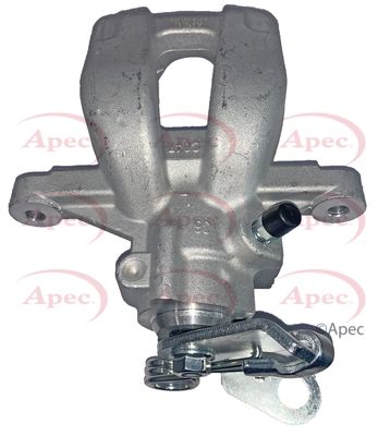 APEC Brake Caliper RR LH LCA304N