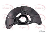 APEC Splash Guard ASG1015