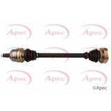 APEC Driveshaft ADS1270R