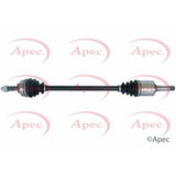 APEC Driveshaft ADS1023R