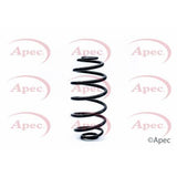 APEC Rear Coil Spring ACS1202