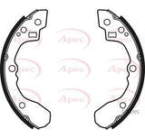 APEC Brake Shoes SHU648
