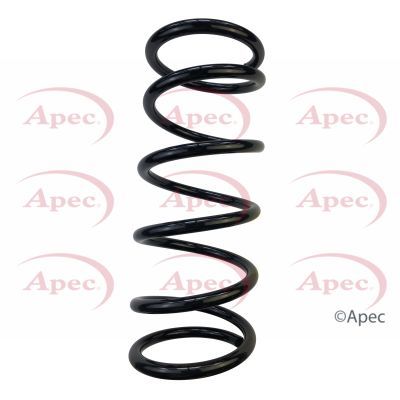 APEC Front Coil Spring ACS1788