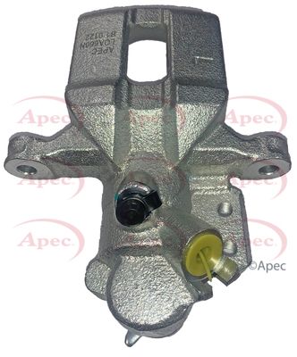 APEC Starter Motor ASM1732