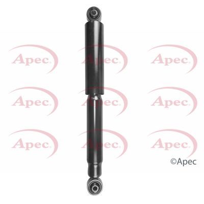 APEC Rear Shock Absorber ASA1355