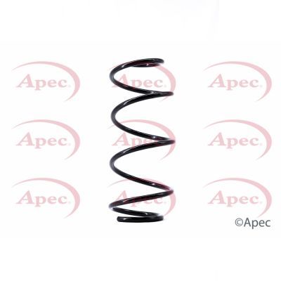 APEC Front Coil Spring ACS1507