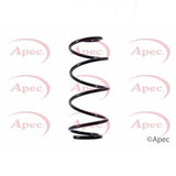 APEC Front Coil Spring ACS1507