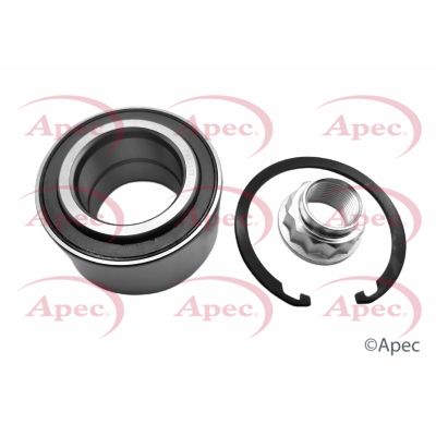 APEC Wheel Bearing Kit AWB1178