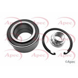 APEC Wheel Bearing Kit AWB1178