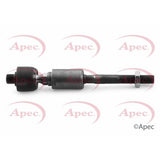 APEC Axial Joint Rack End AST6500