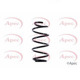 APEC Front Coil Spring ACS1511