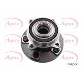 APEC Wheel Bearing Kit AWB1400