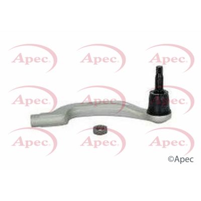 APEC Tie Rod End RH AST6446