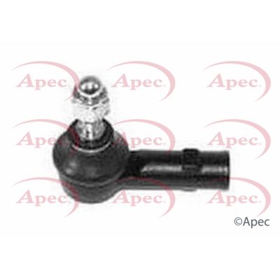 APEC Tie Rod End AST6375