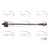 APEC Axial Joint Rack End AST6579
