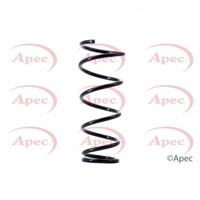 APEC Front Coil Spring ACS1545