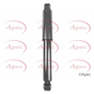 APEC Rear Shock Absorber ASA1339