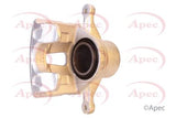 APEC Brake Caliper FR RH RCA598