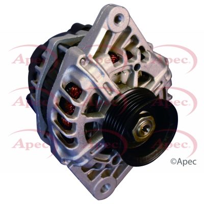 APEC Alternator AAL1837