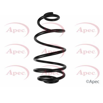 APEC Rear Coil Spring ACS1950