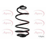 APEC Rear Coil Spring ACS1950