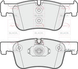 APEC Front Brake Pads PAD1875B