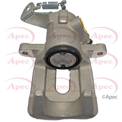 APEC Brake Caliper RR LH LCA361N