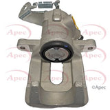APEC Brake Caliper RR LH LCA361N