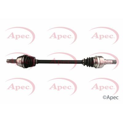 APEC Driveshaft ADS1244LR