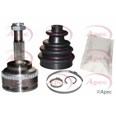 APEC CV Joint ACV1071