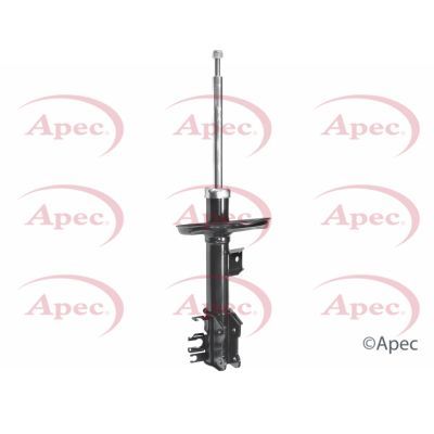 APEC Front Shock Absorber LH ASA1117