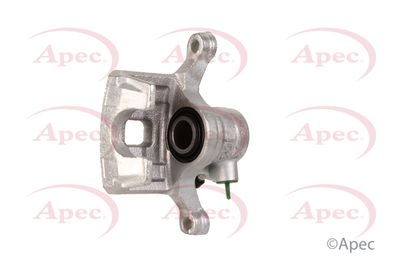 APEC Brake Caliper RR LH LCA384