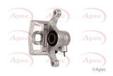 APEC Brake Caliper RR LH LCA384